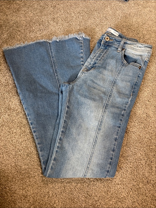 KanCan Denim - KanCan Flare leg Jeans